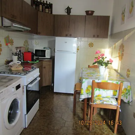 Casa Medina Holiday home Spianate