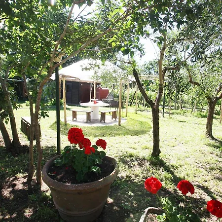 Holiday home Casa Medina