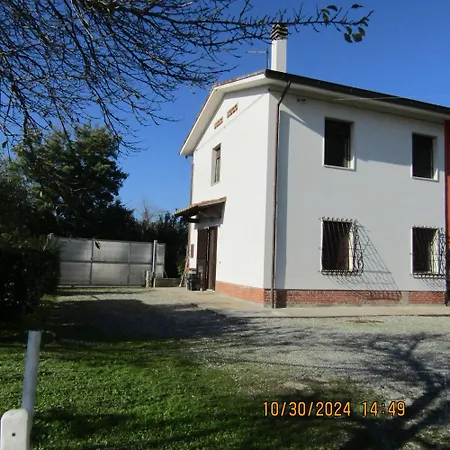 Casa Medina Spianate