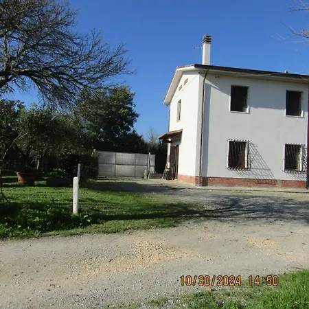 Casa Medina Holiday home