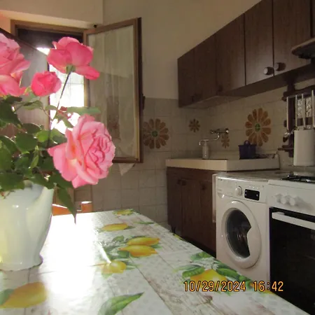Casa Medina Holiday home
