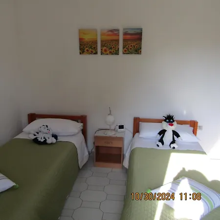 Holiday home Casa Medina *