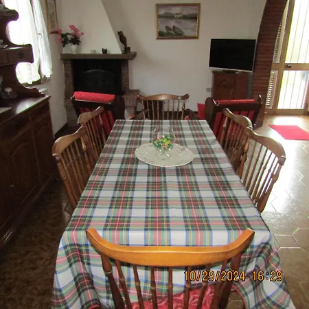Casa Medina Holiday home