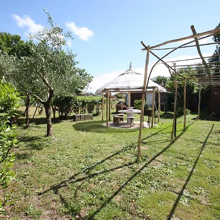 Casa Medina *