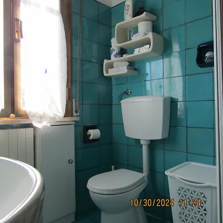 Casa Medina Holiday home Spianate