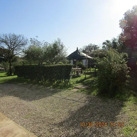 Holiday home Casa Medina *