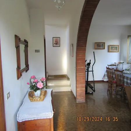 Casa Medina Holiday home Spianate