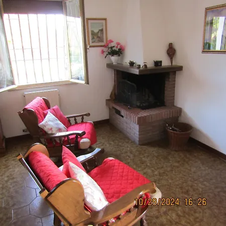 Casa Medina Holiday home *