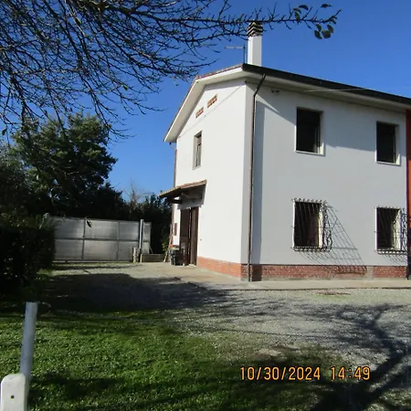 Casa Medina Spianate