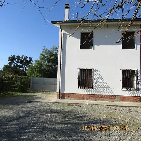 Holiday home Casa Medina *