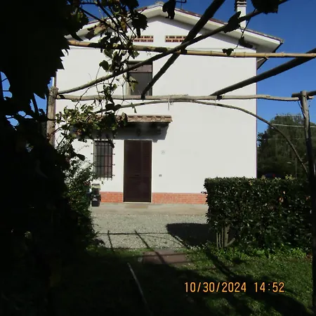 Casa Medina Holiday home