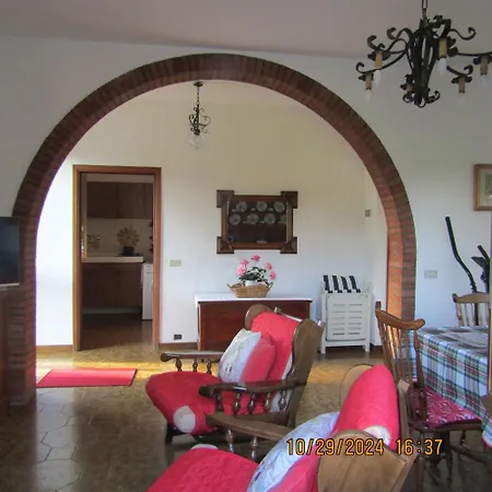 Holiday home Casa Medina