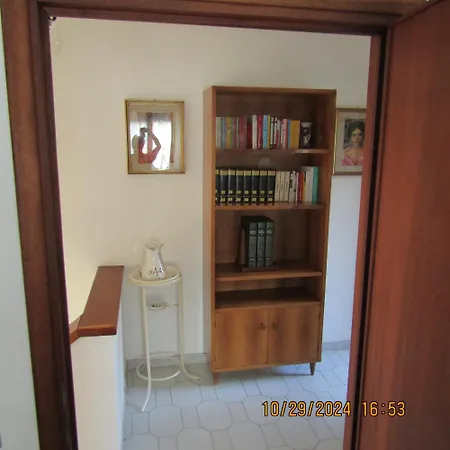 Casa Medina Holiday home Spianate
