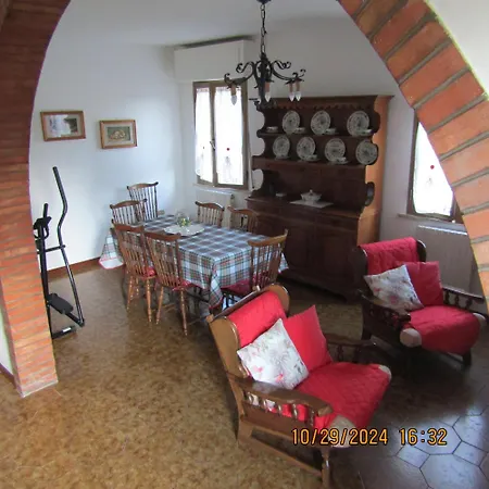 Casa Medina *
