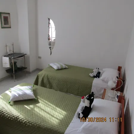 Casa Medina Holiday home *