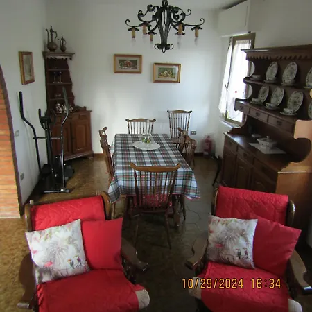 Holiday home Casa Medina *